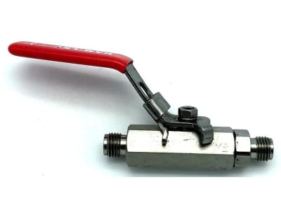 HAM-LET H-700-SS-L-1/4-TLD