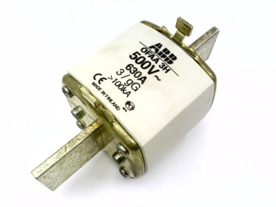 ASEA BROWN BOVERI 1SCA022007R6610