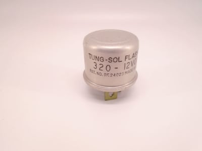 TUNG SOL 320-12V
