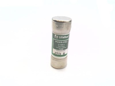 LITTELFUSE JTD-8