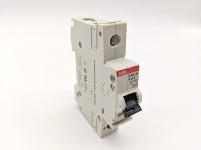 ASEA BROWN BOVERI GHS2810164R0277