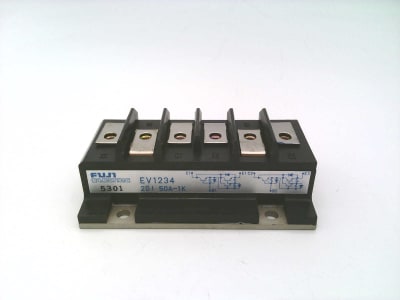 FUJI ELECTRIC EV1234