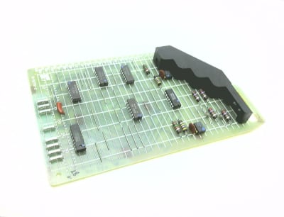 ASEA BROWN BOVERI 0-52711-2