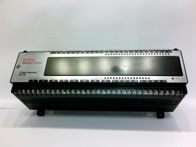 EATON CORPORATION D100-ER40