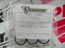 SPRAYMATION 77049