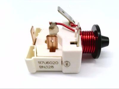 SECOP COMPRESSORS 117U6020