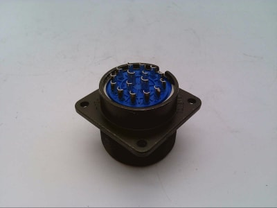 AMPHENOL 97-3102A-24-7S