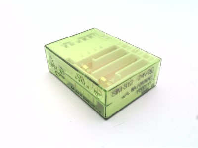 ELESTA SIM312 24VDC