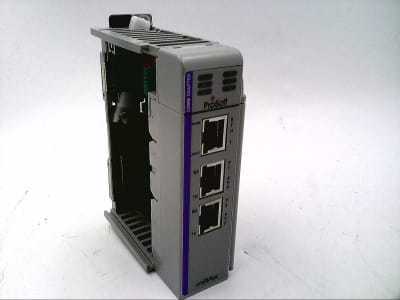 BELDEN MVI69EMBS