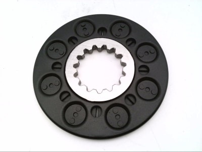 ALTRA INDUSTRIAL MOTION 5125111001