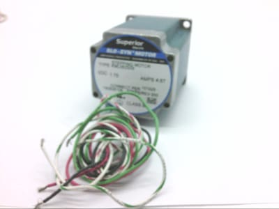 DANAHER MOTION KML062S09