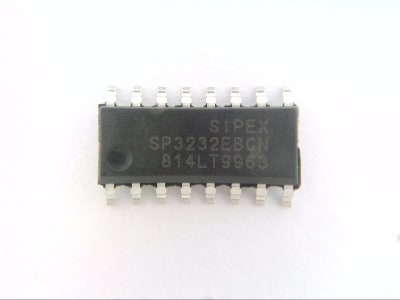 EXAR SP3232EBCN-L/TR