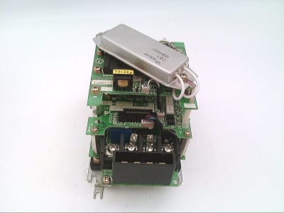 YASKAWA ELECTRIC JUSP-WS15AAY13