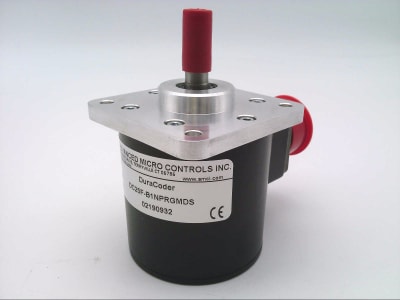 ADVANCED MICRO CONTROLS DC25F-B1NPRGMDS