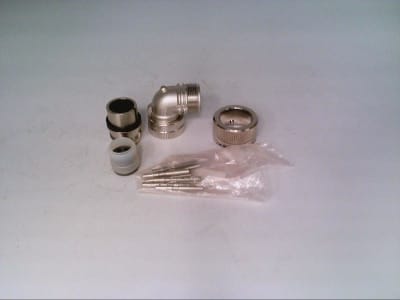 ITT CA08COMFC16S-1SBF80-44