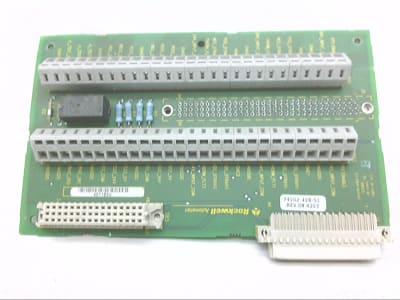 ALLEN BRADLEY 74102-418-51