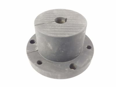 MARTIN SPROCKET & GEAR INC F 1