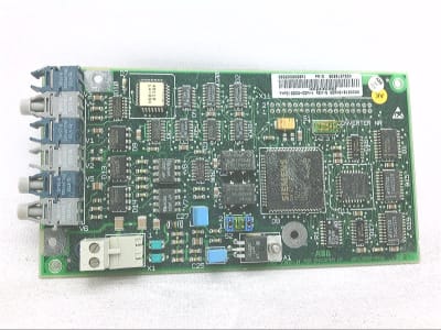 ASEA BROWN BOVERI 3BSE005028R1