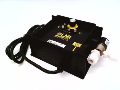LMI LIQUID METRONICS 30344