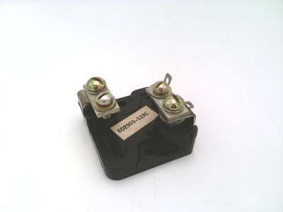 ASEA BROWN BOVERI 602909-52AC