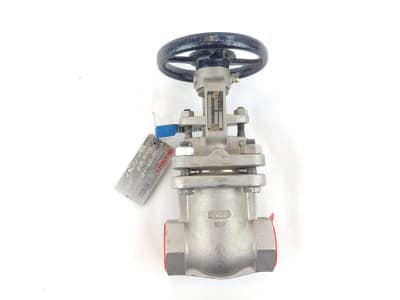 POWELL VALVES 2490SN0T-1INCH