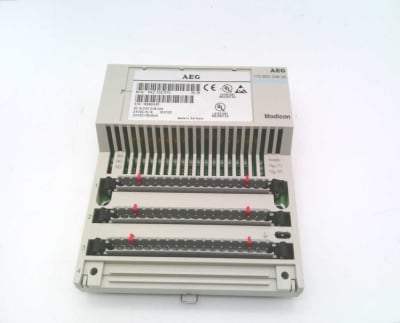 SCHNEIDER ELECTRIC 170-BDI-346-00