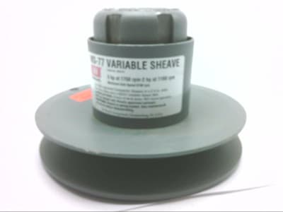 ALTRA INDUSTRIAL MOTION MS77118