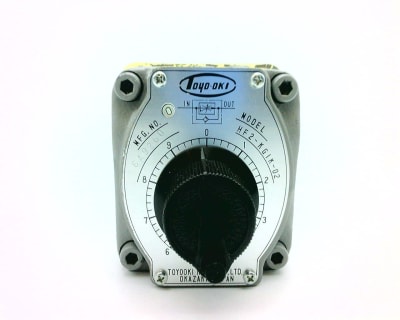 TOYO-OKI HF2-KGIK-02