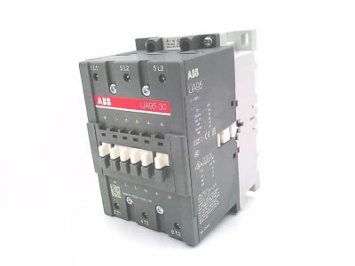 ASEA BROWN BOVERI 1SFL431022R8500