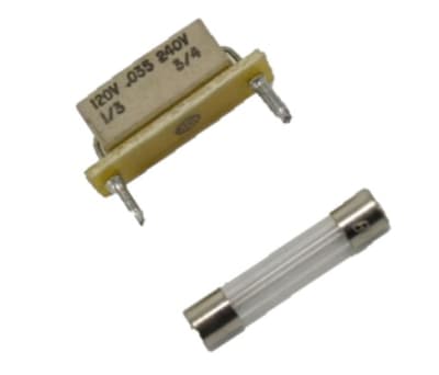 ASEA BROWN BOVERI BR0035