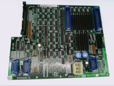 YASKAWA ELECTRIC JANCD-SP20C