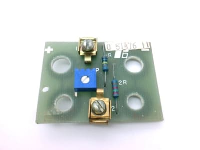 ASEA BROWN BOVERI 0-51476-17