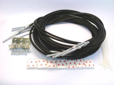 ASEA BROWN BOVERI 1SDA038331R1