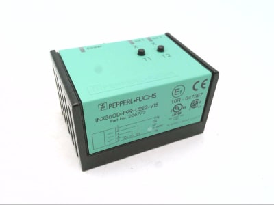 PEPPERL & FUCHS 206773