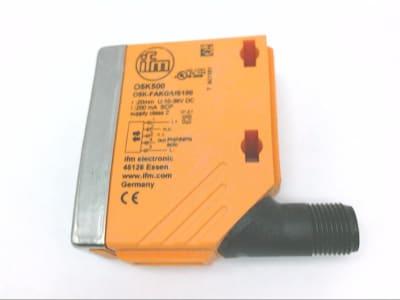 EFECTOR O5K-FAKG/US100-O5K500