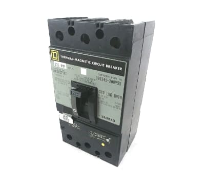 SCHNEIDER ELECTRIC KAP36225MT