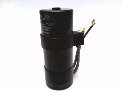 SECOP COMPRESSORS 117U5373