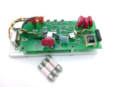 ASEA BROWN BOVERI 903FK0101