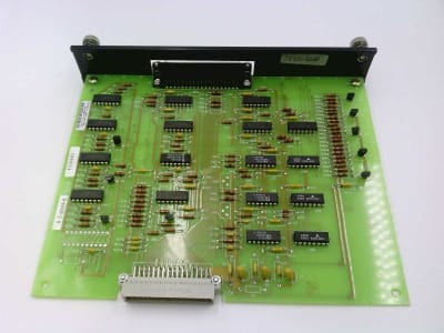 ASEA BROWN BOVERI 0-60029-1