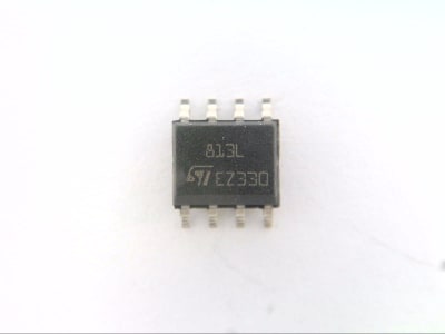 ST MICRO STM813LM6F