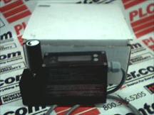 UNIVERSAL FLOW MONITORS OFS-MEFS15SLMV-4T-H2-X10A-D3-IS