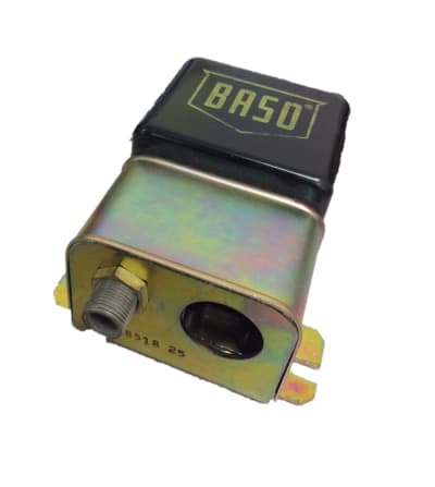 BASO GAS PRODUCTS LLC L61LL-1C