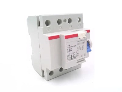 ASEA BROWN BOVERI GHF3740001R4510