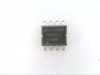 ADESTO TECHNOLOGIES AT45DB021E-SSHN-B