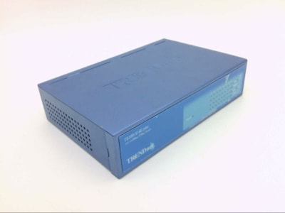 TRENDNET TE100-S16E PLUS
