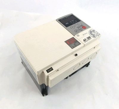 GENERAL ELECTRIC 6KAF323003M$A1
