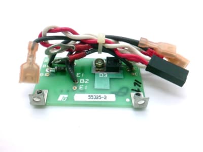 ASEA BROWN BOVERI 0-55325-2