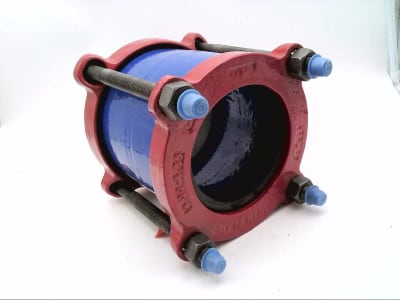 SMITH BLAIR INC 441-00000486-900