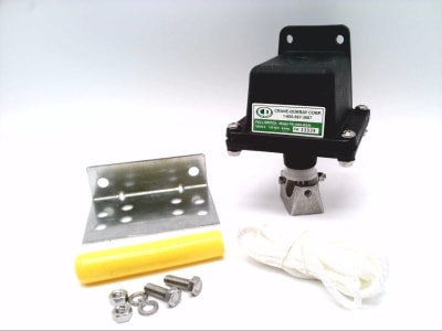 CRANE DORRAY PS-1003-BSW (SPST)