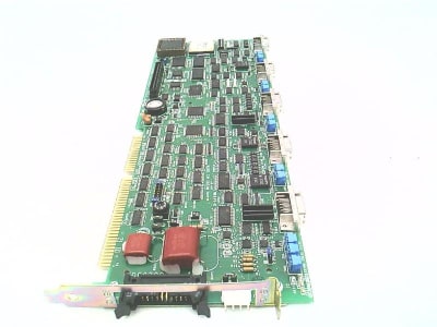FUJI ELECTRIC JAMMC-SV150B